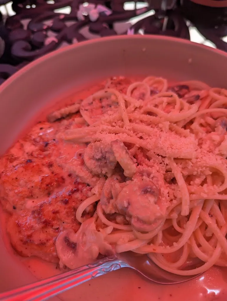 PJ_Roso's Ristorante_Ruidoso, NM_review