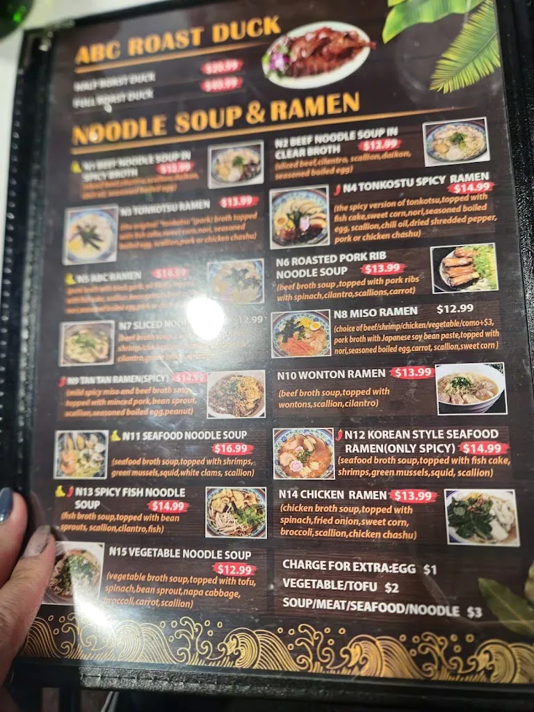 La Salsa Kitchen_Ruidoso, NM_menu_image_2