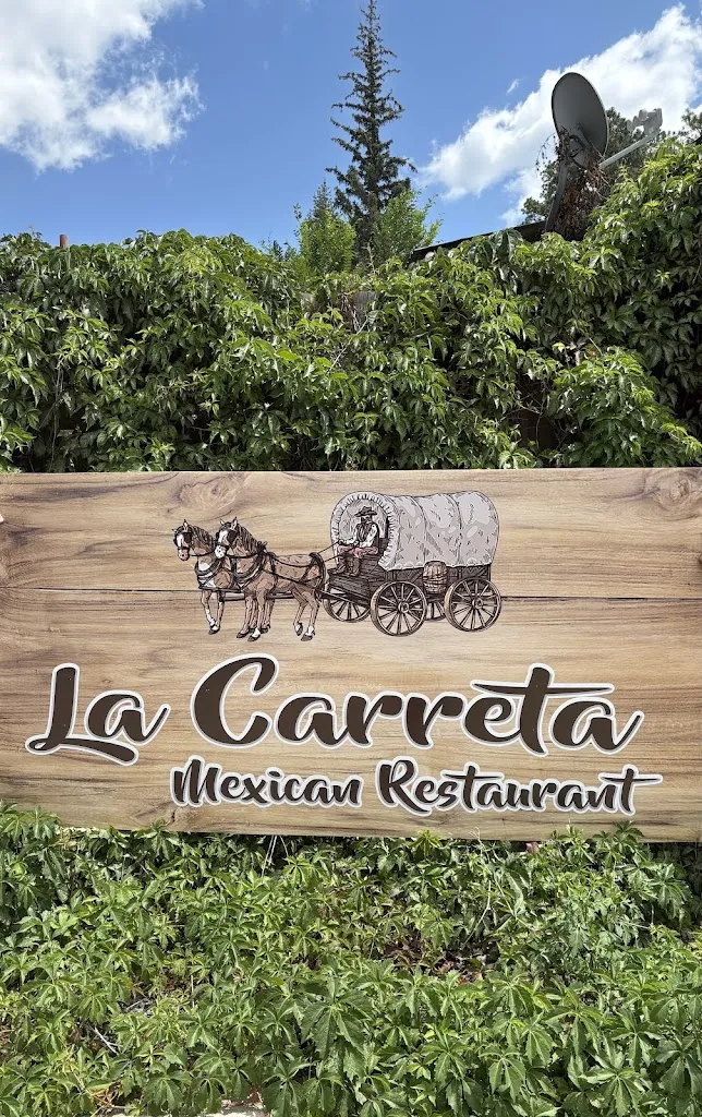 La Carreta Mexican Restaurant_Ruidoso, NM_slider_image_2