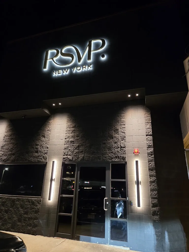 RSVP New York restaurant à Airmont, NY
