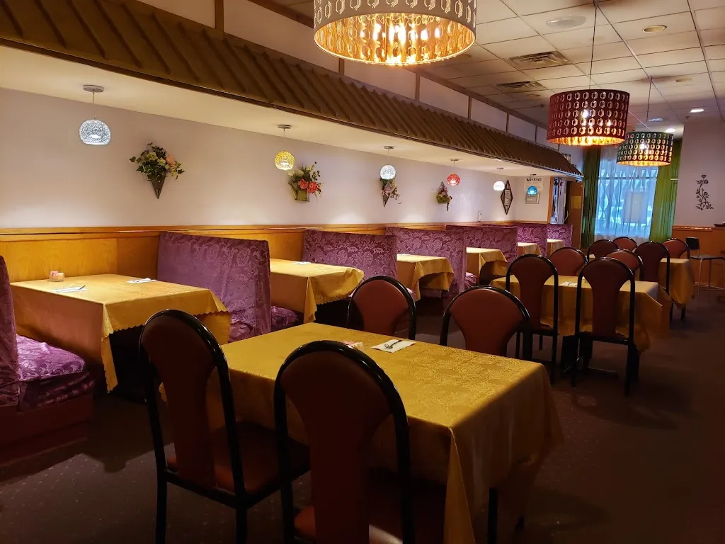 Overseas Asian Bistro restaurant à Airmont, NY