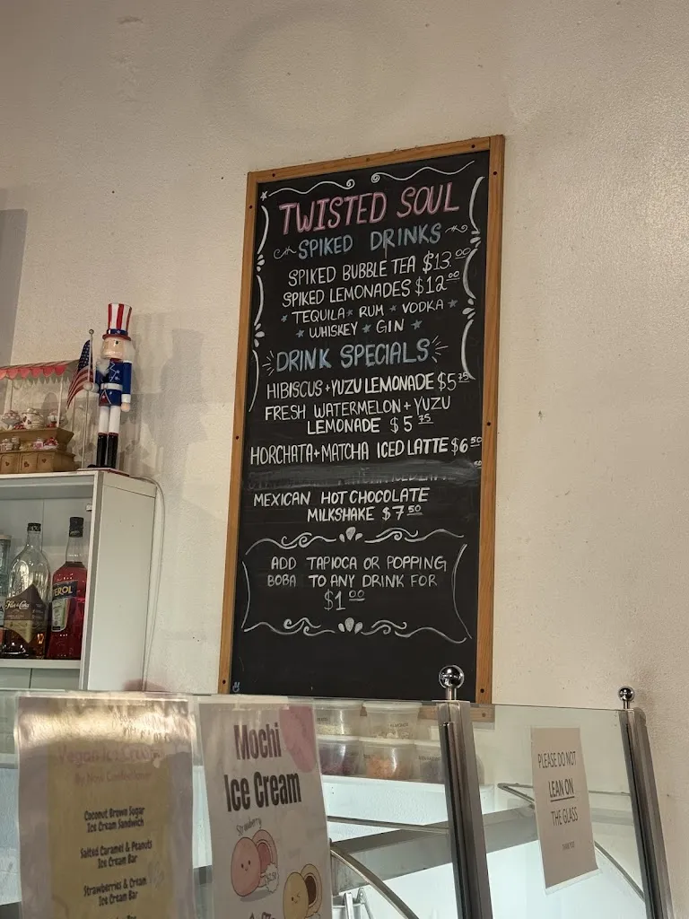 Menu_Twisted Soul_Poughkeepsie, NY_image_old_3