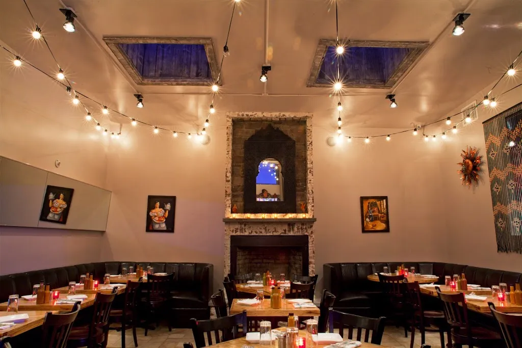 Pico restaurant in Belle Harbor, NY