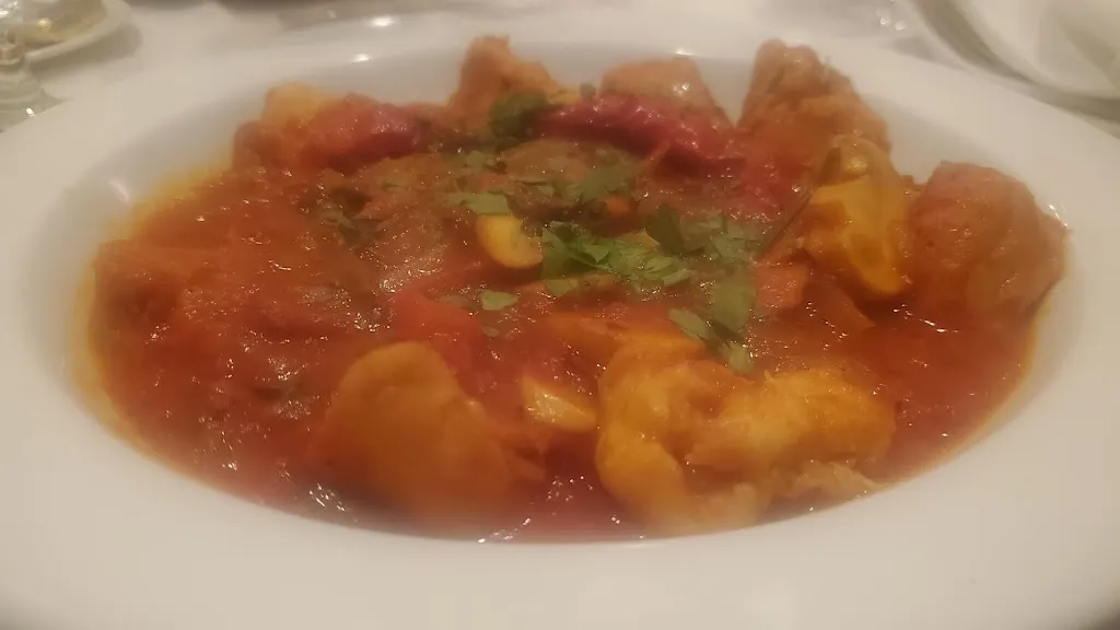 Menu_Plum Tomatoes by La Sorrentina_Rockaway Park, NY_image_old_1