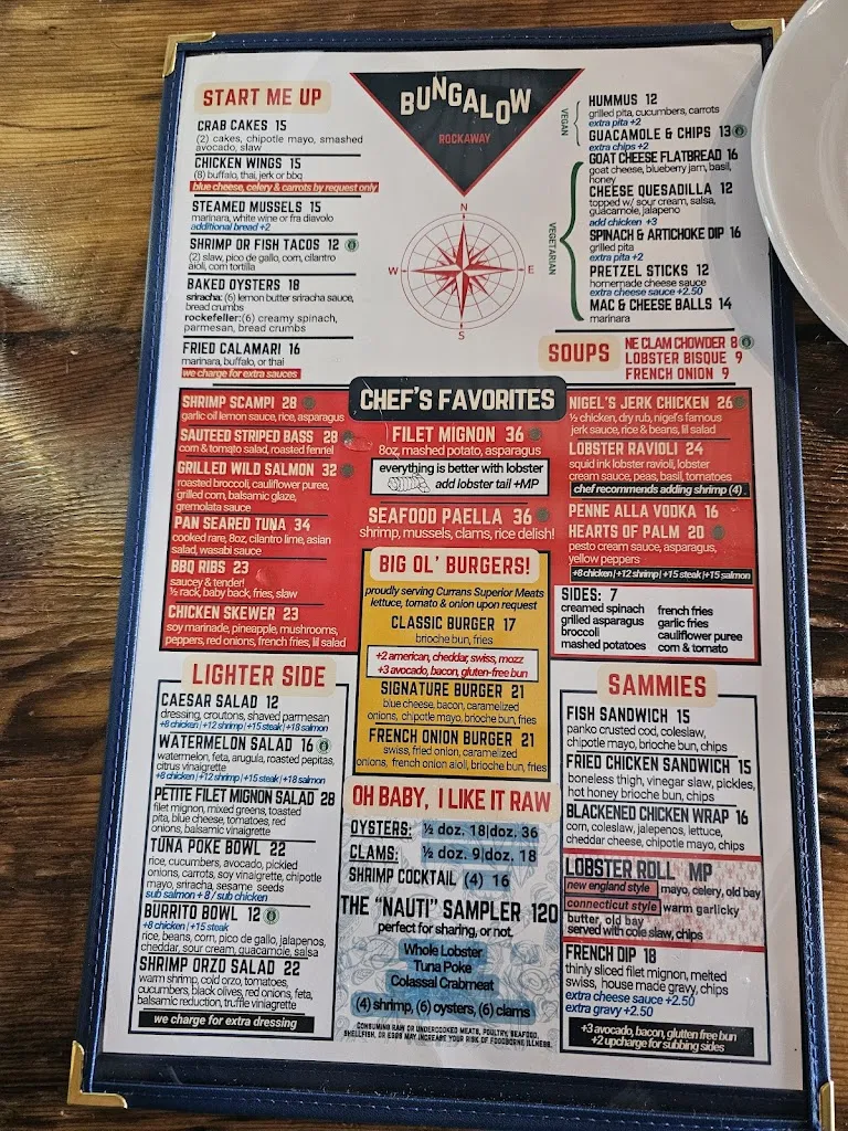 Menu_Bungalow Bar_Rockaway Park, NY_image_old_3