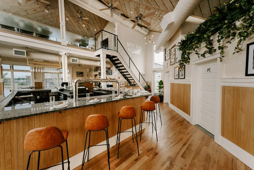 Adrienne's NYC restaurant in Queens, NY
