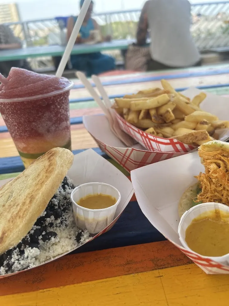 Kelly_Caracas Arepa Bar (summer only)_Rockaway Park, NY_bewertung