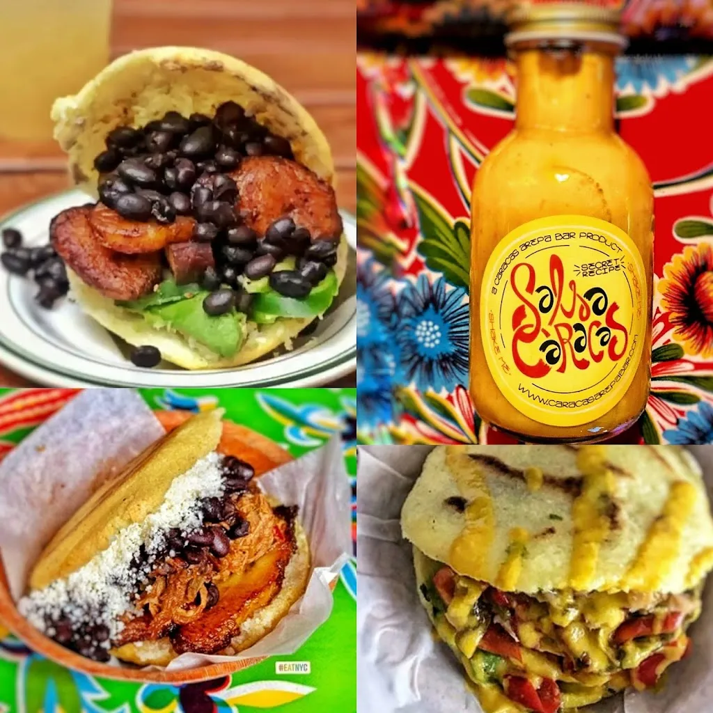 Caracas Arepa Bar (summer only)_Rockaway Park, NY_slider_bild_2