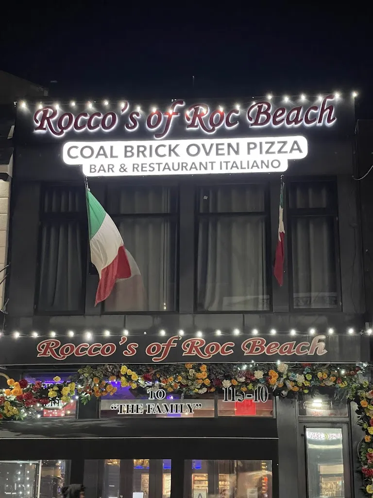 Rocco’s Of Roc Beach Coal Oven Pizza_Rockaway Park, NY_slider_bild_3