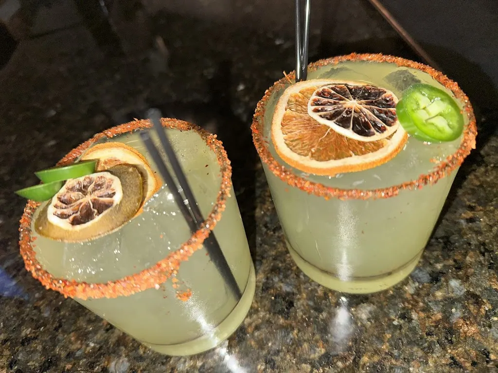 Luz Beato_Nova Kitchen Restaurant and Bar_Blauvelt, NY_recensione