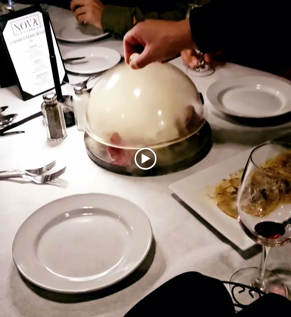 Nova Kitchen Restaurant and Bar_Blauvelt, NY_slider_immagine_2