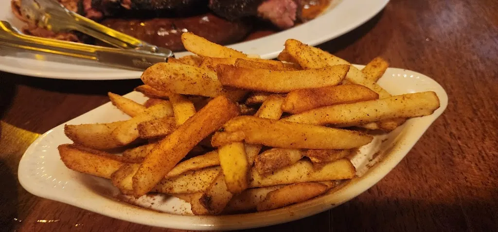 Ruby Hernández_Bailey's Smokehouse_Blauvelt, NY_review