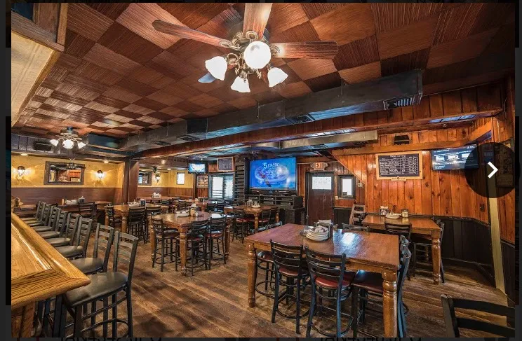 Bailey's Smokehouse ristorante a Blauvelt, NY