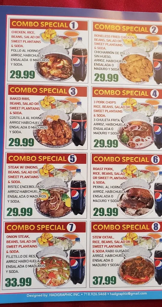 Menu_Fuego a la Lata_Blauvelt, NY_image_old_3