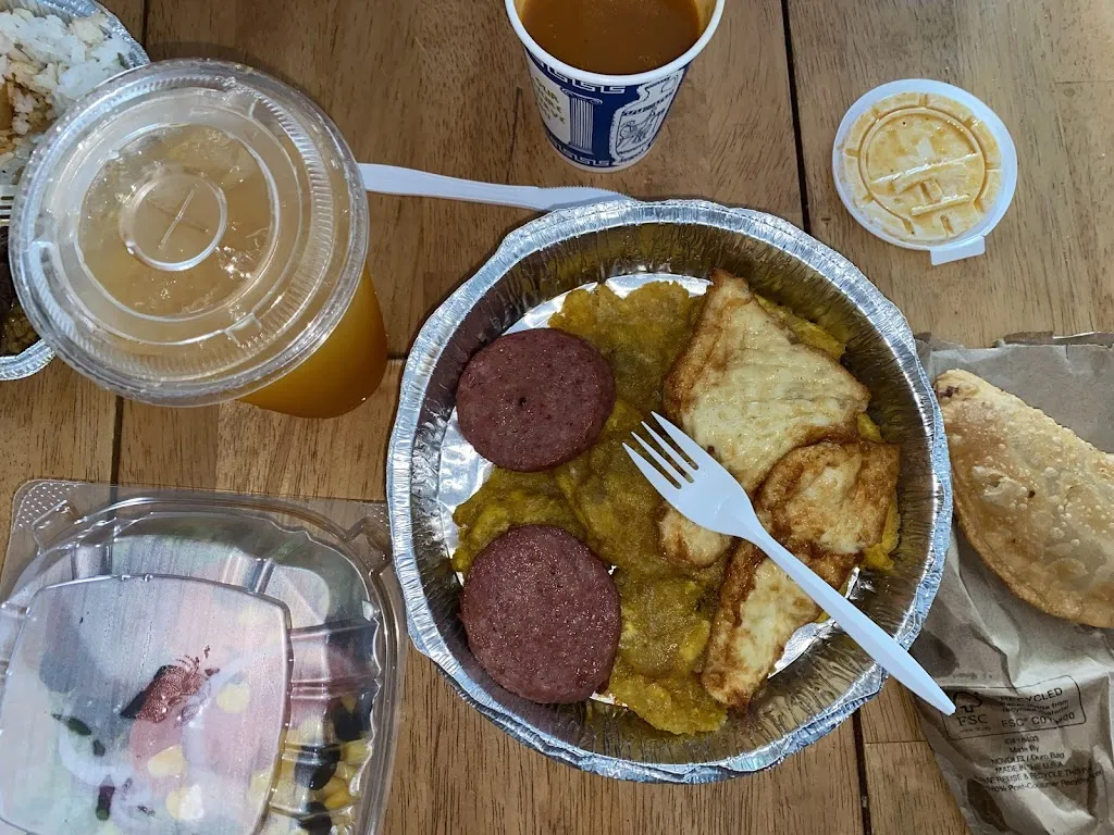 Brianna Piehler_Fuego a la Lata_Blauvelt, NY_review