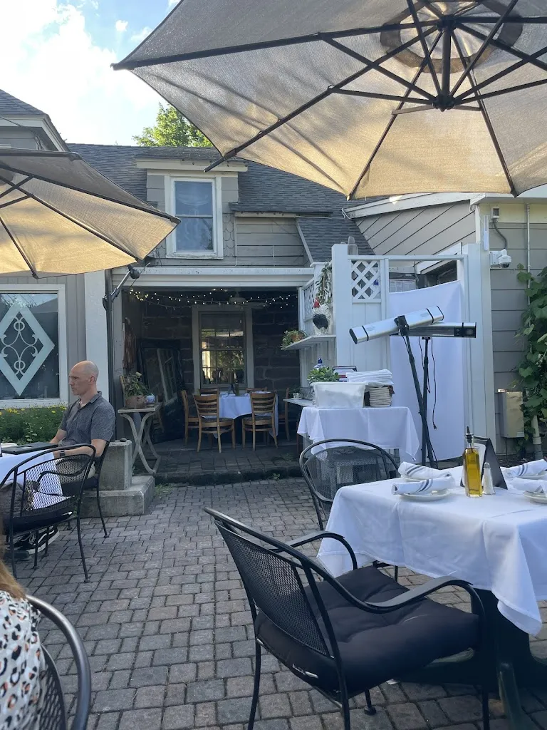 Il Fresco ristorante a Orangeburg, NY