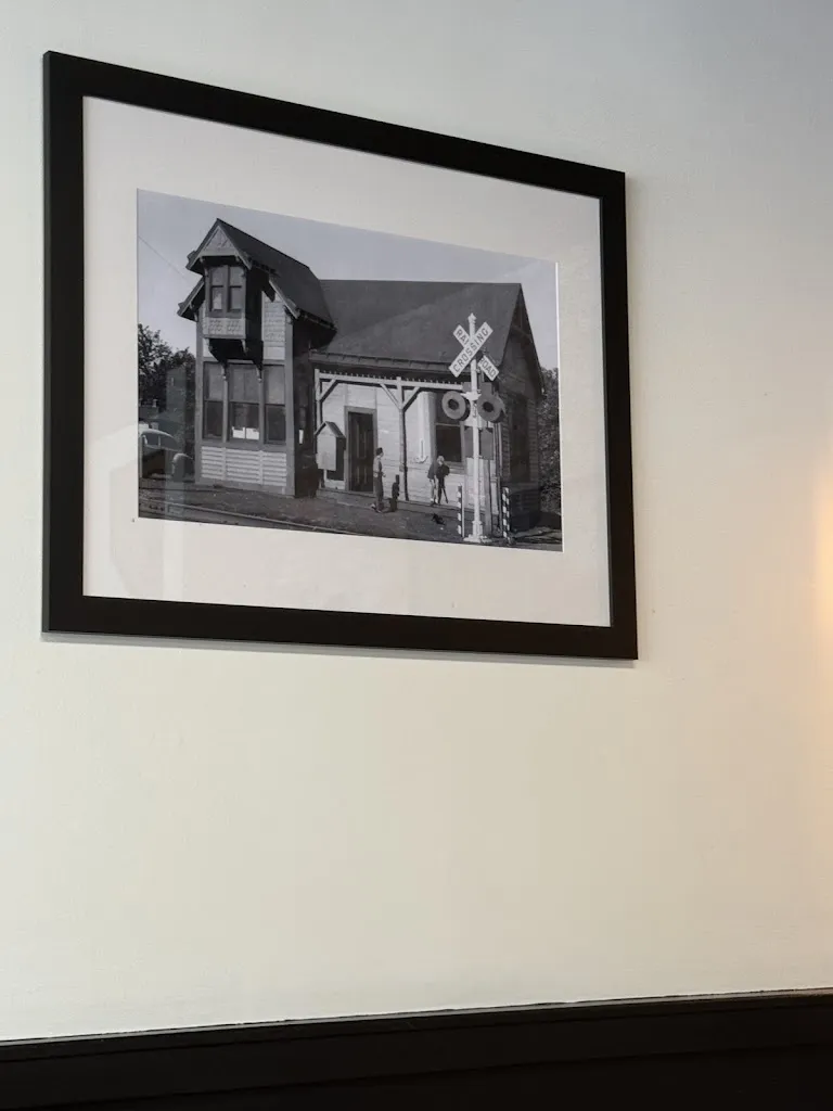 Marysol C._The Rail Trail Cafe & Mercantile_Blauvelt, NY_review
