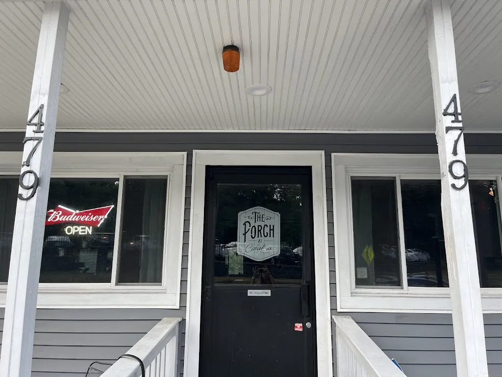 The Porch at Calabria_Orangeburg, NY_slider_immagine_3