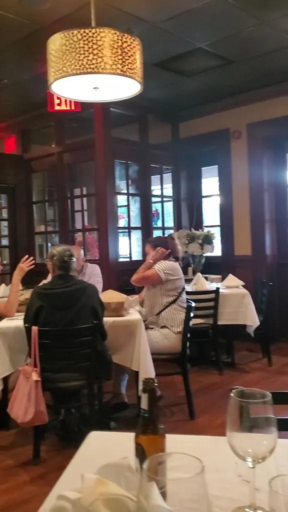 Del' Arte Restaurant_Orangeburg, NY_slider_immagine_2