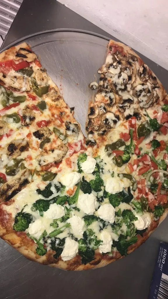 Menu_Giovanni's pizza_Blauvelt, NY_image_old_1