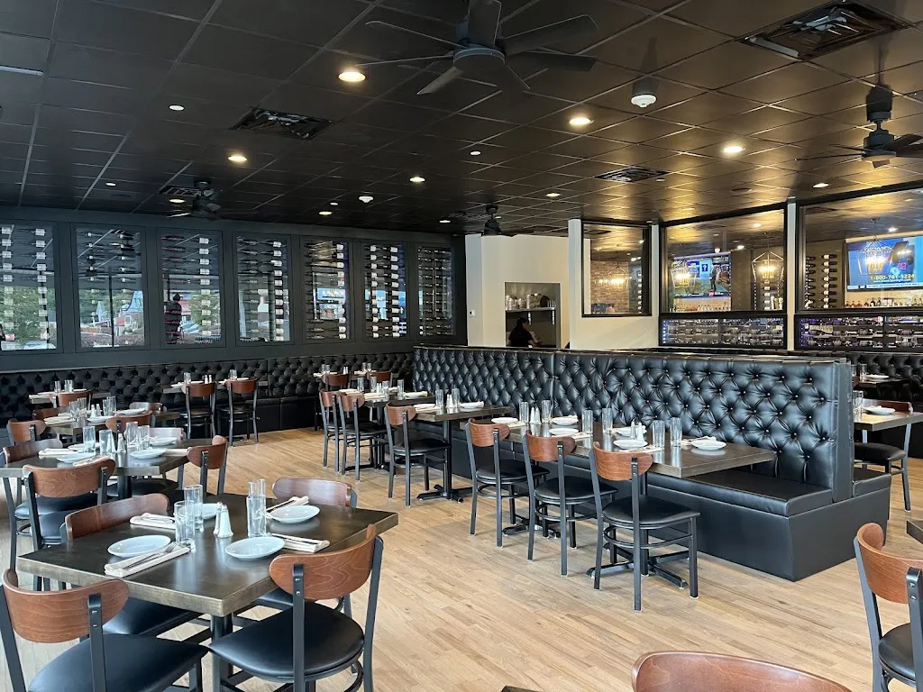 FIRE & CORK KITCHEN AND WINE BAR BLAUVELT ristorante a Blauvelt, NY