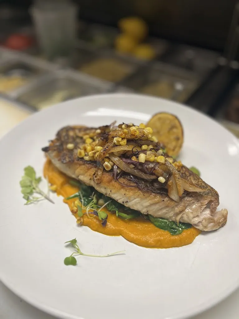 FIRE & CORK KITCHEN AND WINE BAR BLAUVELT_Blauvelt, NY_slider_immagine_2