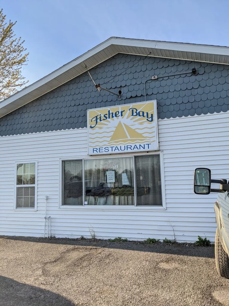 Fisher Bay restaurant à Bridgeport, NY