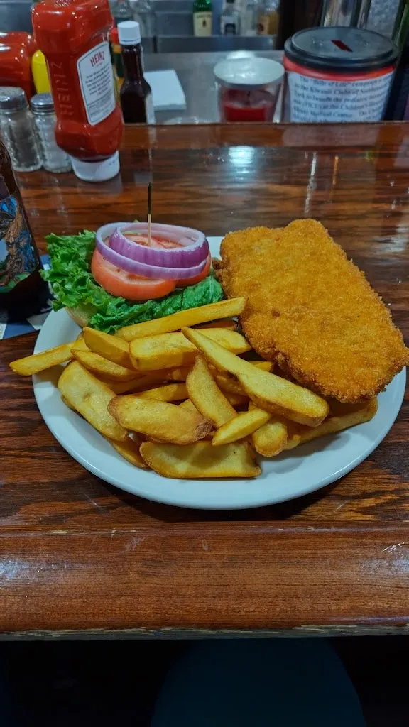 Leah S_Samson's Bar & Restaurant_Castleton-On-Hudson, NY_review