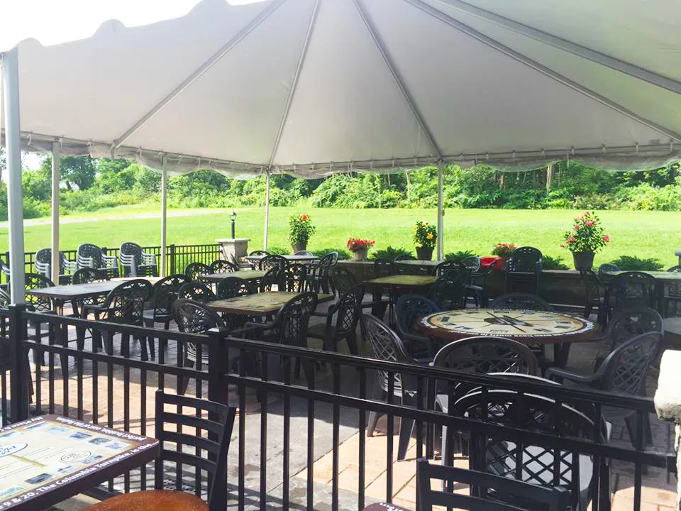 My Place & Co., Schodack ristorante a Castleton-On-Hudson, NY