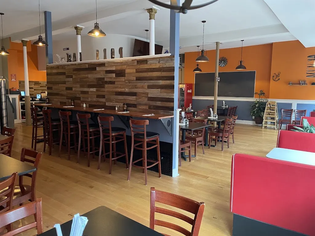 The Poké Jar ristorante a Castleton-On-Hudson, NY