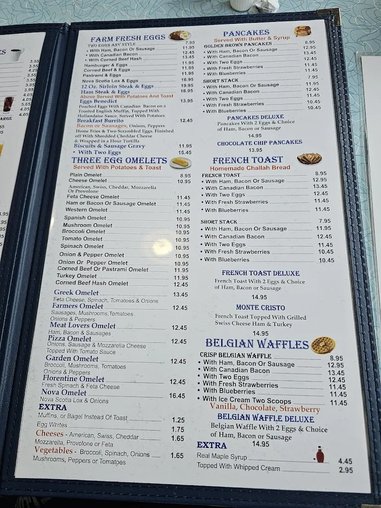 Menu_Schodack Diner_Castleton-On-Hudson, NY_image_old_3