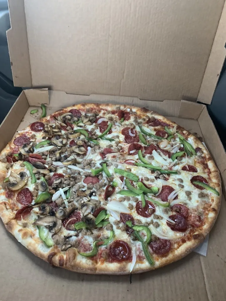 Goomba's Wood Fire Pizza_Castleton-On-Hudson, NY_menu_immagine_2