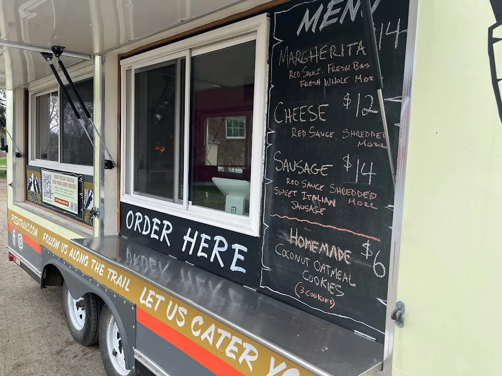 Menu_Ryan's Famous Pizza & Food Truck_Castleton-On-Hudson, NY_image_old_1