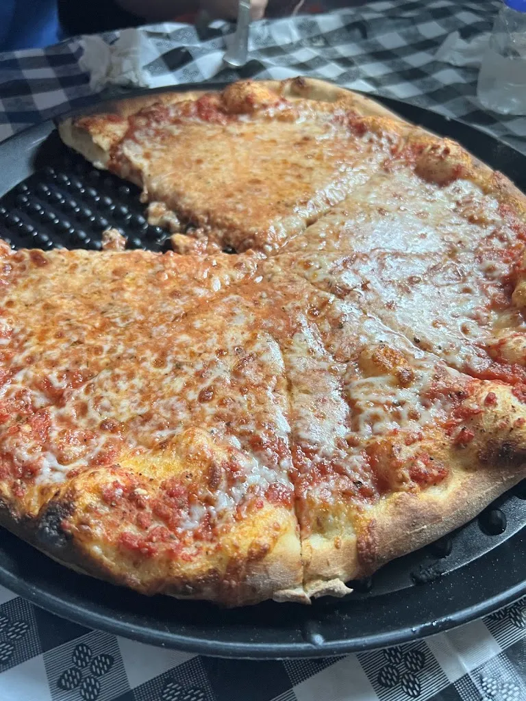 Menu_Ryan's Famous Pizza & Food Truck_Castleton-On-Hudson, NY_image_old_3