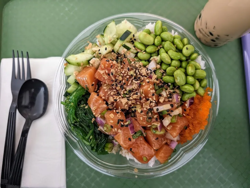 Hawaii poke & ramen_Castleton-On-Hudson, NY_slider_immagine_3