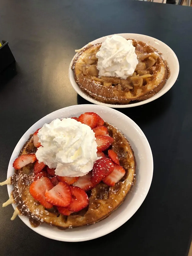 Cherry Brook Cafe_Castleton-On-Hudson, NY_slider_immagine_2