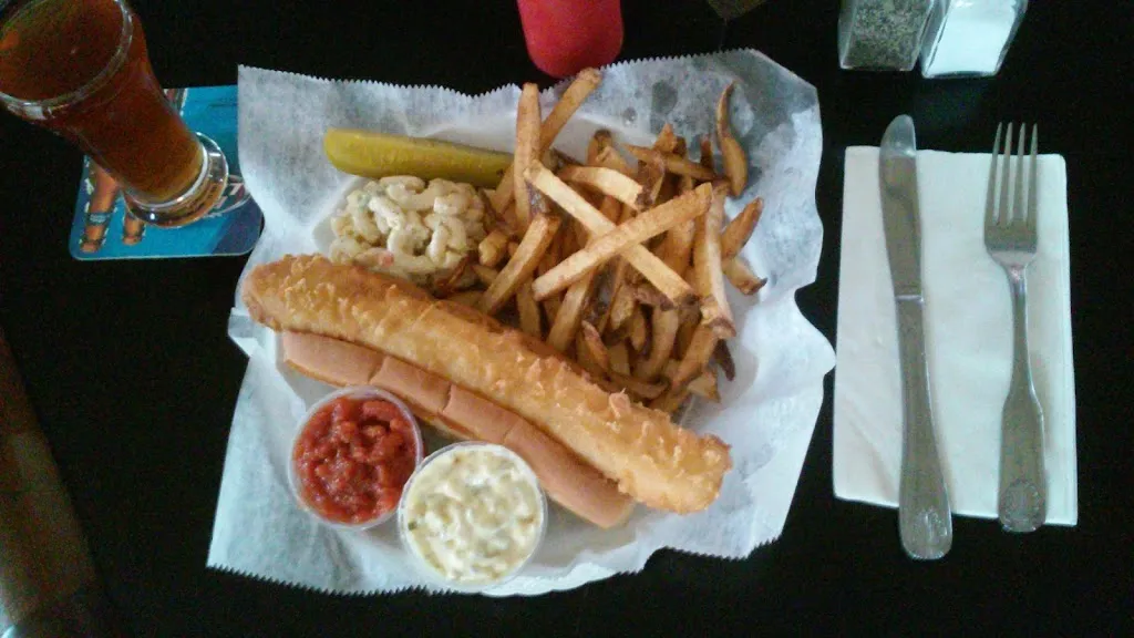 The Village Inn ristorante a Castleton-On-Hudson, NY
