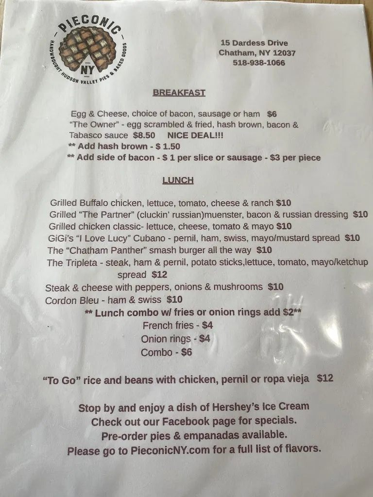 Menu_Pieconic NY_Chatham, NY_image_old_1