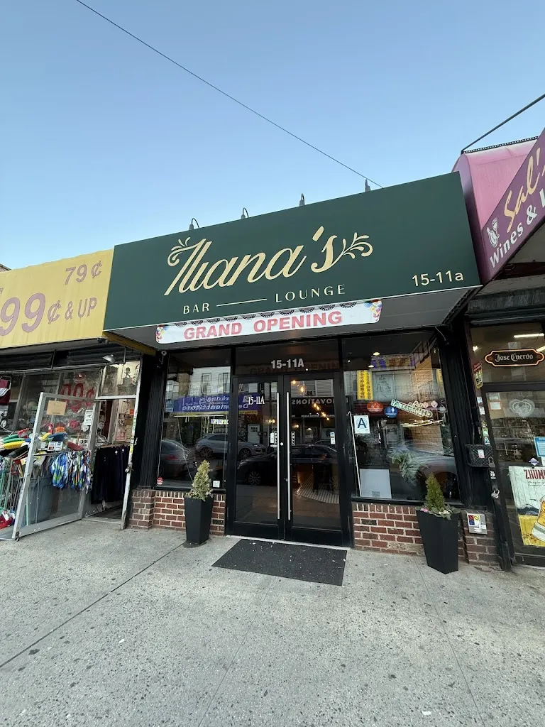 Iliana's Bar Lounge_College Point, NY_slider_image_1