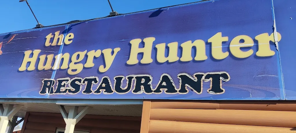 Doug Duensing_Hungry Hunter Restaurant_Branson, MO_bewertung