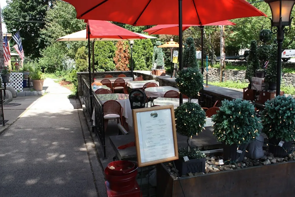 Pepettini restaurant à Cornwall-On-Hudson, NY
