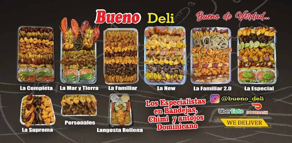 Menu_Bueno deli 2_Coram, NY_image_old_3