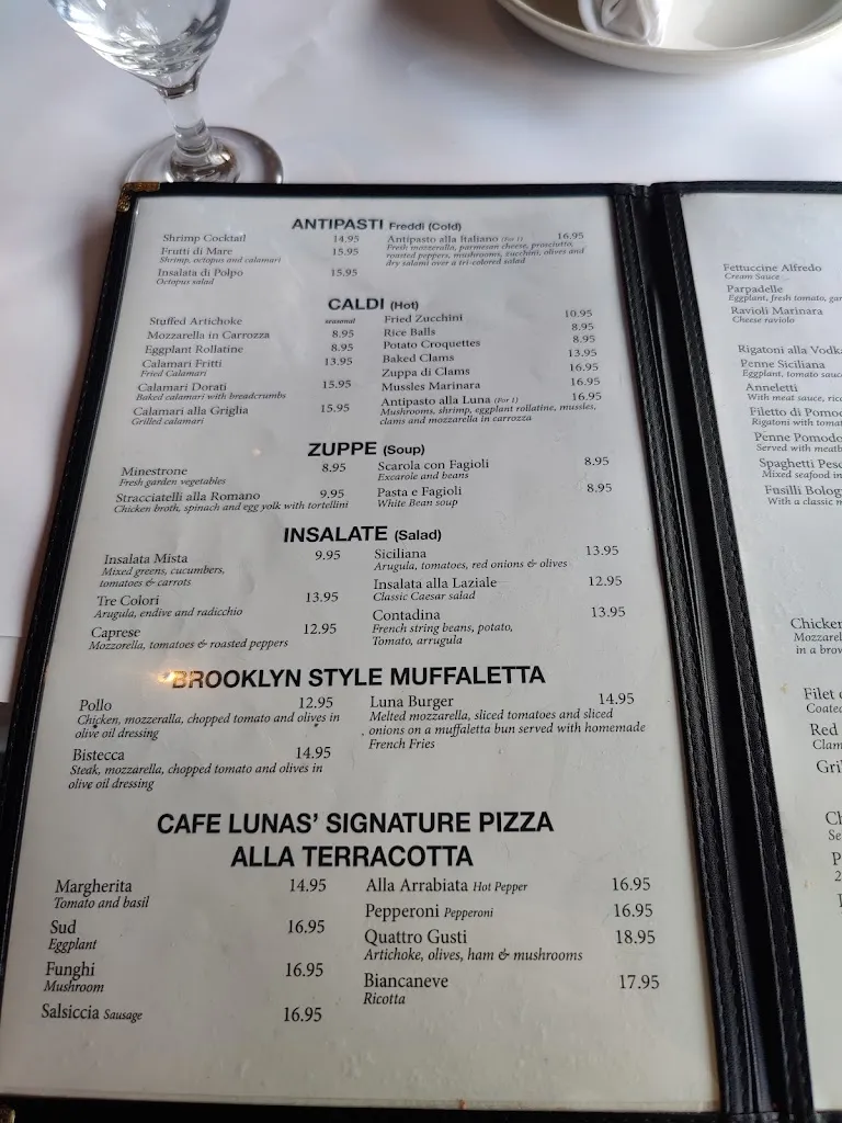Menu_Cafe Luna_Staten Island, NY_image_old_2