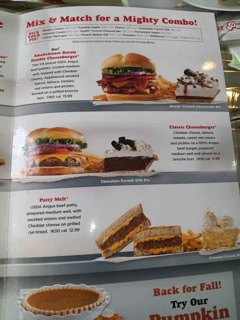 Perkins American Food Co. restaurant à Staten Island, NY