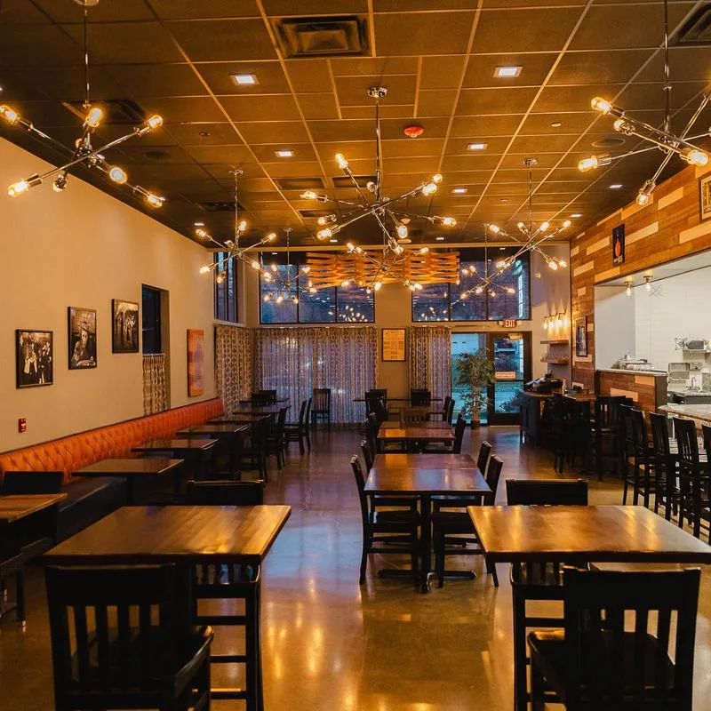 Nic's Trattoria ristorante a East Greenbush, NY