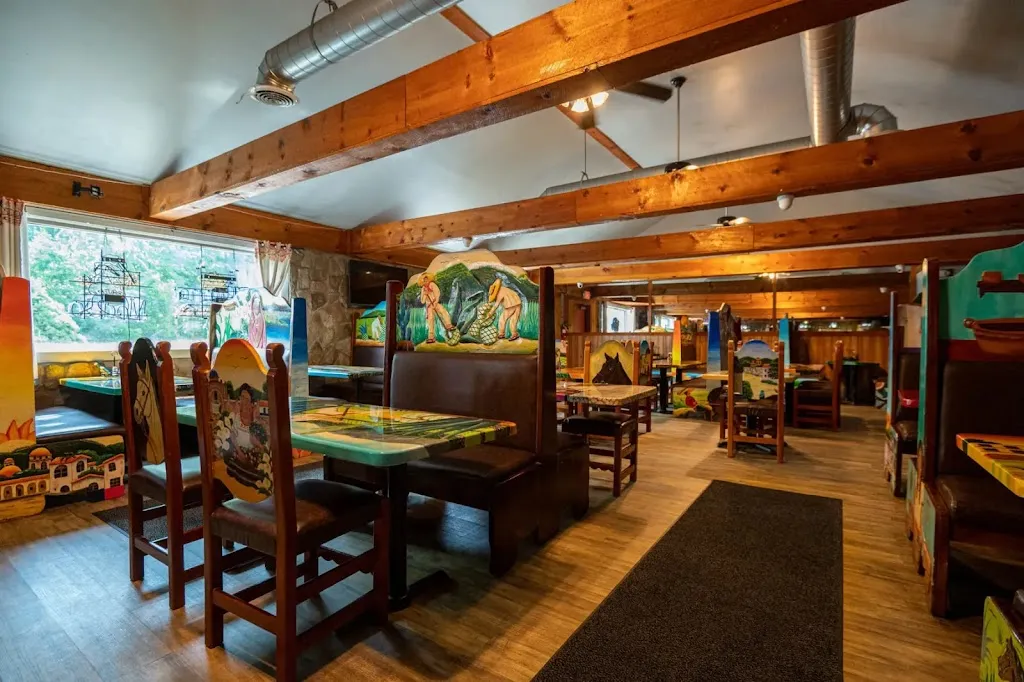 Greenbush Salsa Latina ristorante a East Greenbush, NY