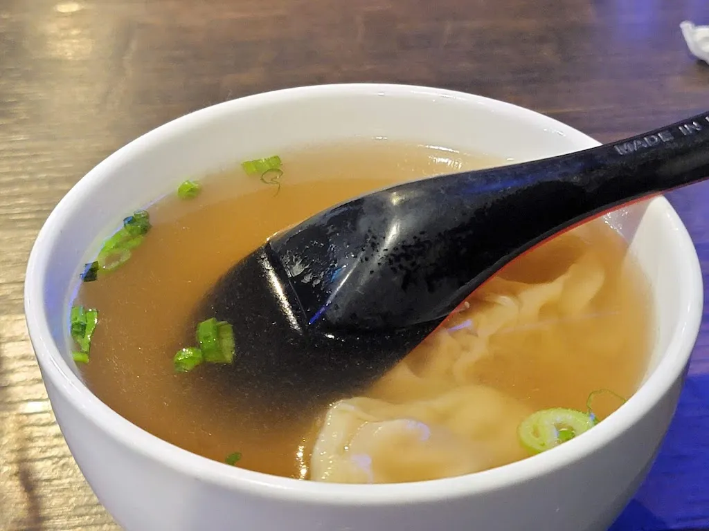 Jackie Adler_Soho Asian Bistro_East Greenbush, NY_recensione