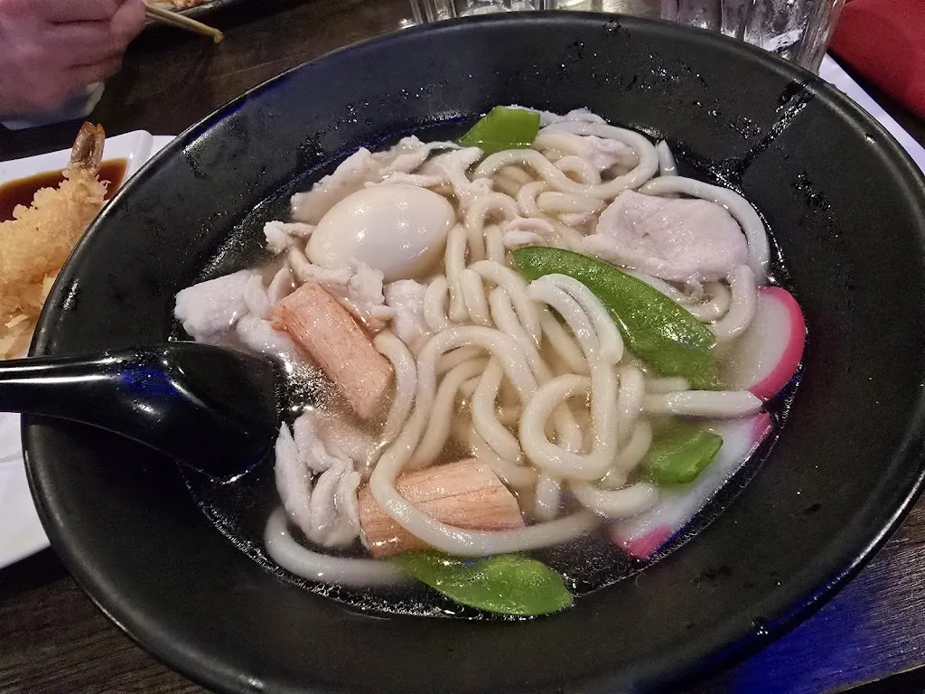 Sean_Soho Asian Bistro_East Greenbush, NY_review