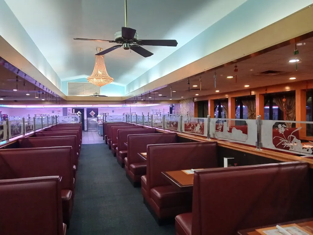 Levi kenyon_Super Buffet_East Greenbush, NY_review