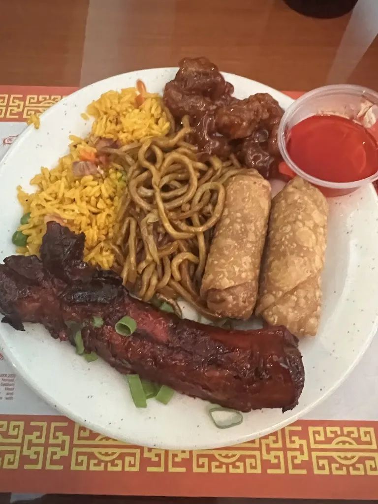 Gaff Reviews_Super Buffet_East Greenbush, NY_review